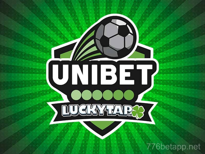 Unibet Lucky Tap