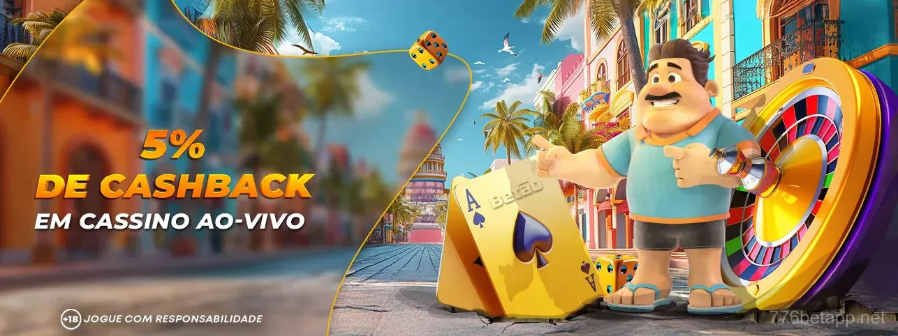 Giros grátis sem depósito no 776bet